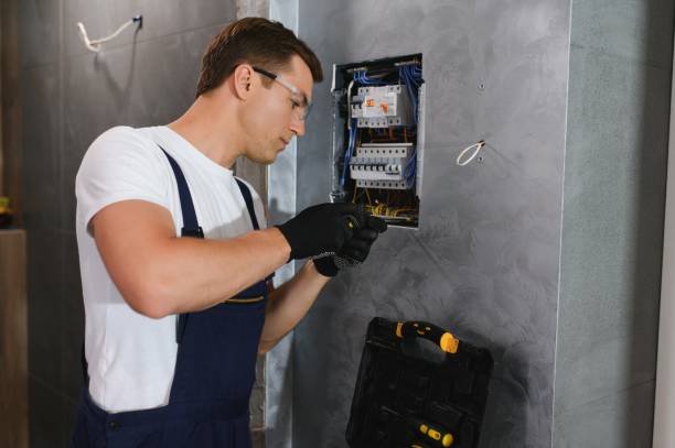 Best Electrical Installation Contractor  in Glenolden, PA