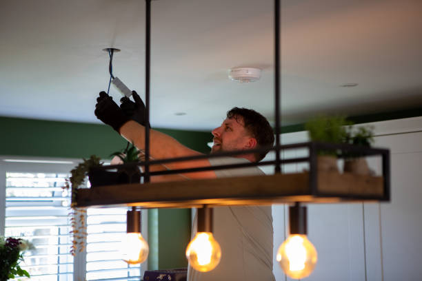 Best 24-Hour Electrician  in Glenolden, PA