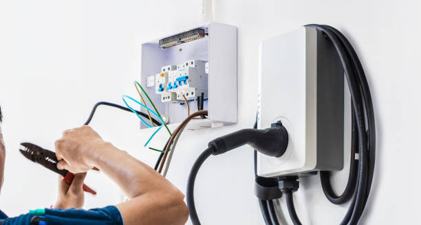 Best Electrician Near Me  in Glenolden, PA