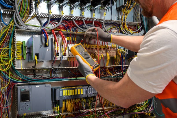 Best Electric Panel Repair  in Glenolden, PA